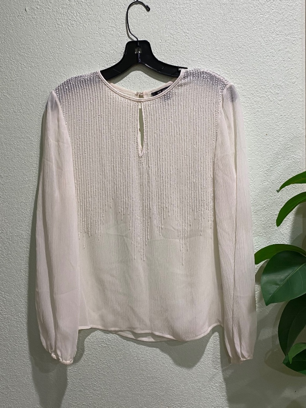 St john top